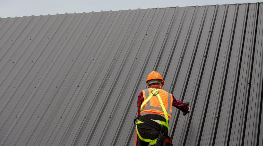 Expert Emergency Roof Repairs services in Pinon Hills, CA
